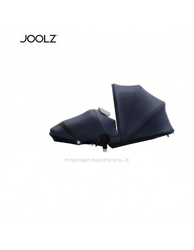 Joolz Culla light Hub+