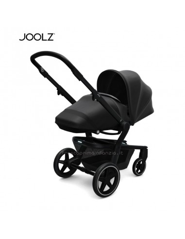 Joolz Culla light Hub+