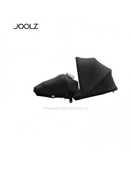 Joolz Culla light Hub+