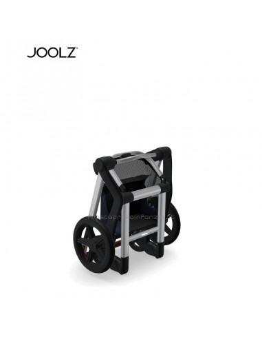Joolz Duo Day+
