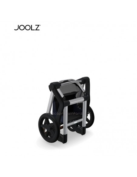 Joolz Duo Day+