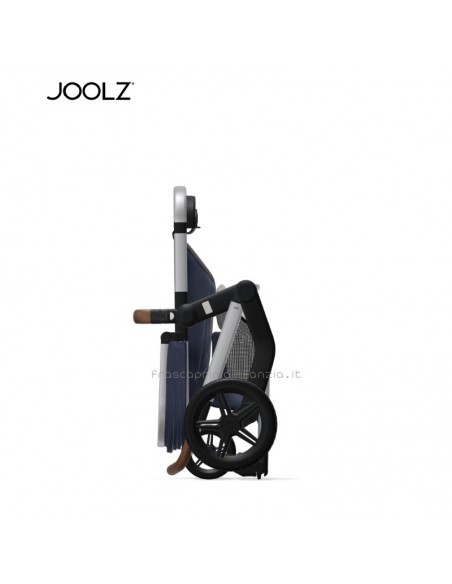 Joolz Duo Day+