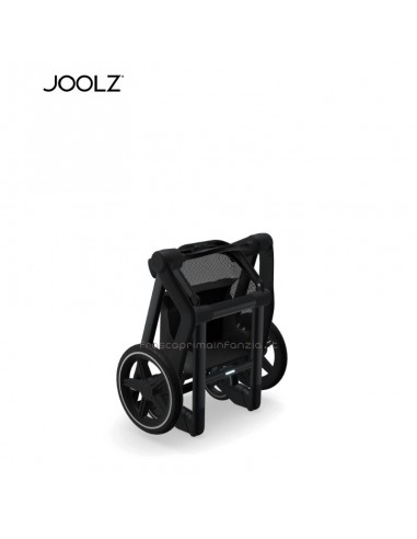 Joolz Duo Day+