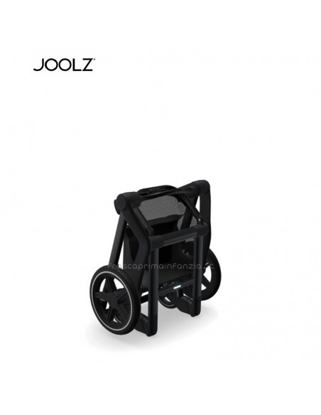 Joolz Duo Day+
