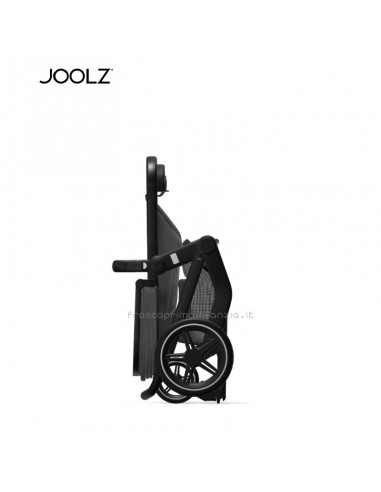 Joolz Duo Day+