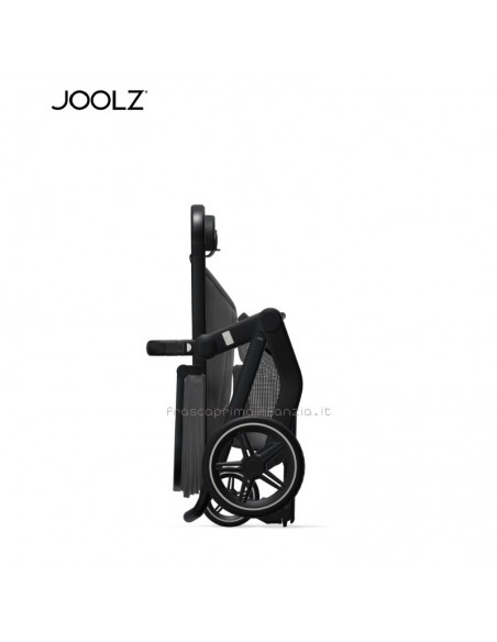 Joolz Duo Day+