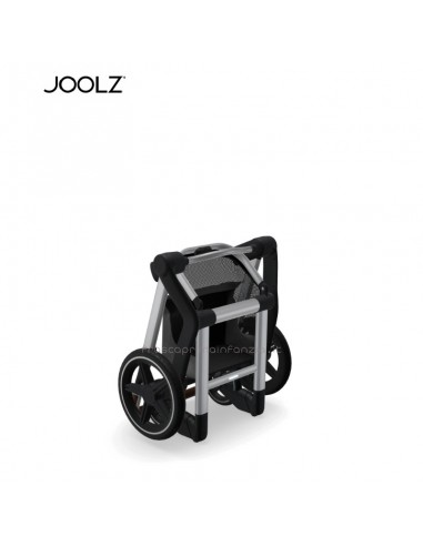 Joolz Duo Day+