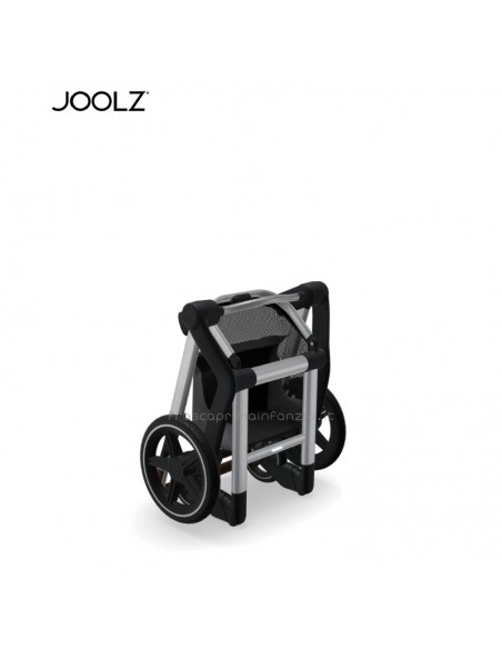 Joolz Duo Day+