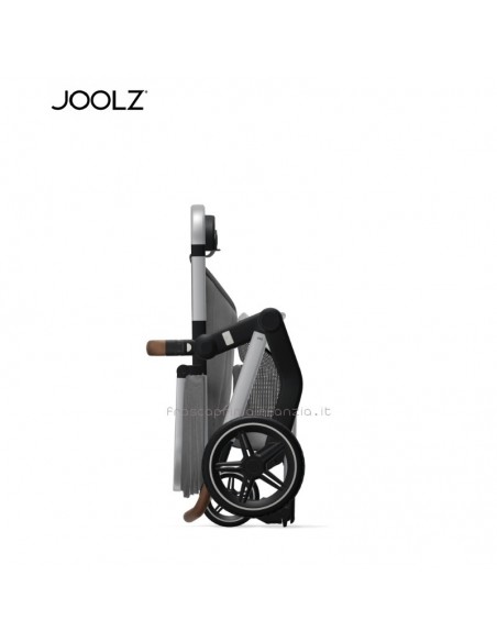 Joolz Duo Day+