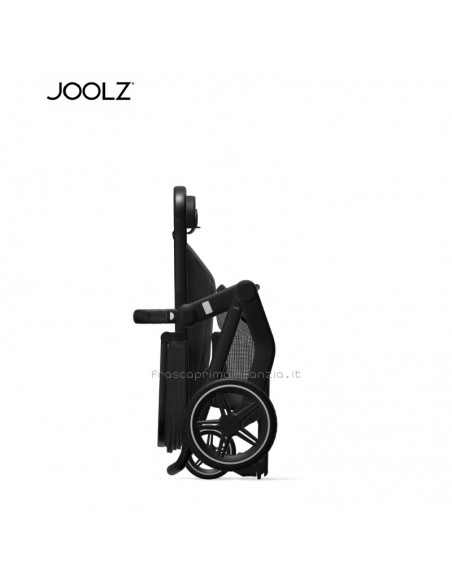 Joolz Duo Day+