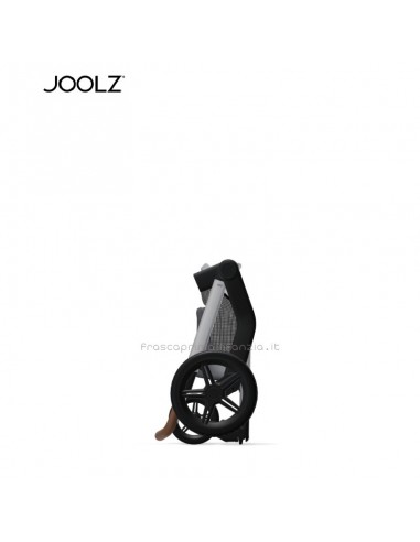 Joolz Duo Day+
