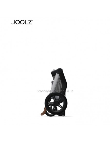Joolz Duo Day+