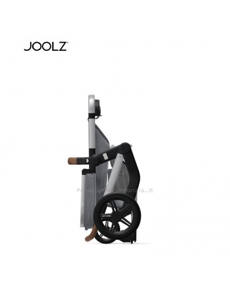 Joolz Duo Day+