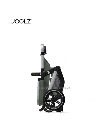 Joolz Duo Day+
