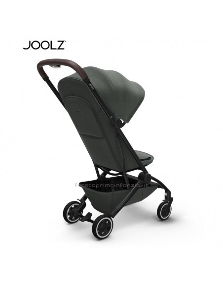 Joolz Passeggino Aer