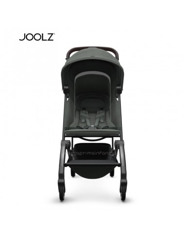 Joolz Passeggino Aer