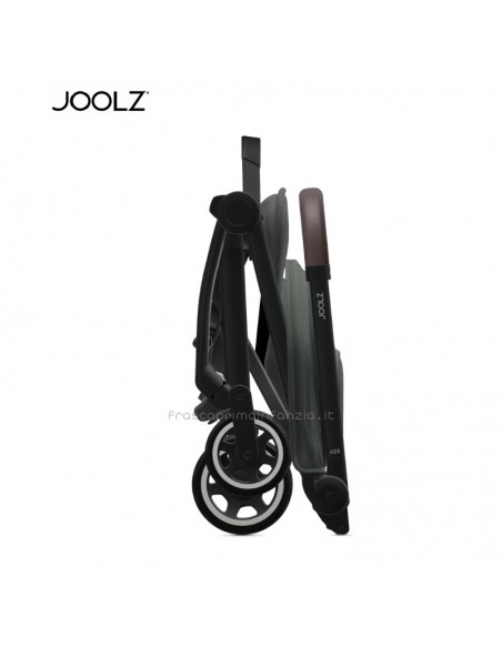 Joolz Passeggino Aer
