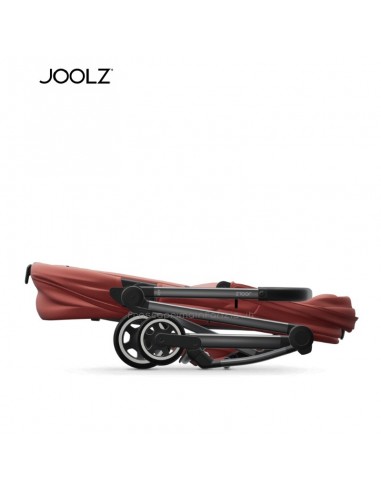 Joolz Culla Aer