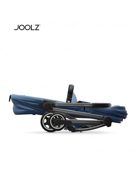 Joolz Culla Aer