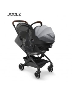 Joolz Adattatori Aer per seggiolino auto 2