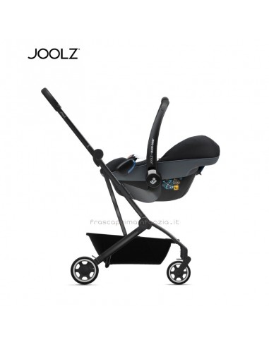 Joolz Seggiolino auto Maxi Cosi