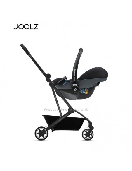 Joolz Seggiolino auto Maxi Cosi