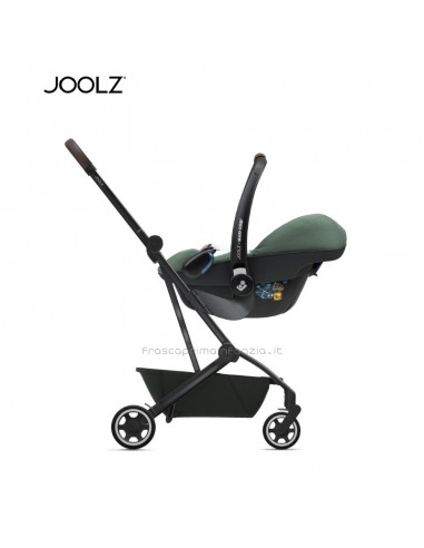 Joolz Seggiolino auto Maxi Cosi