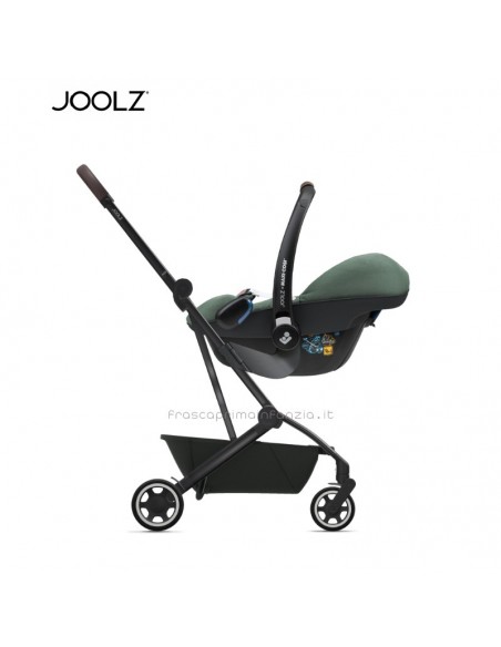 Joolz Seggiolino auto Maxi Cosi