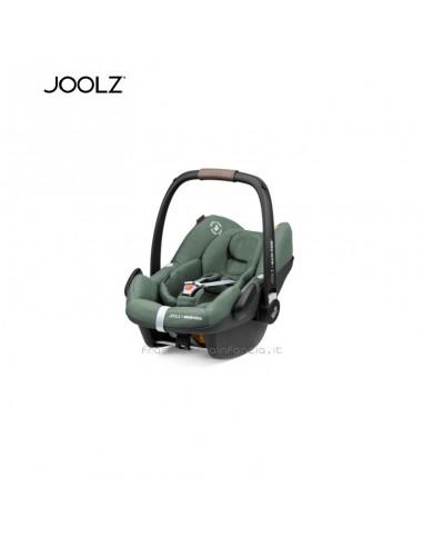Joolz Seggiolino auto Maxi Cosi