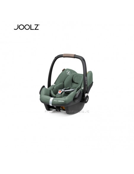 Joolz Seggiolino auto Maxi Cosi