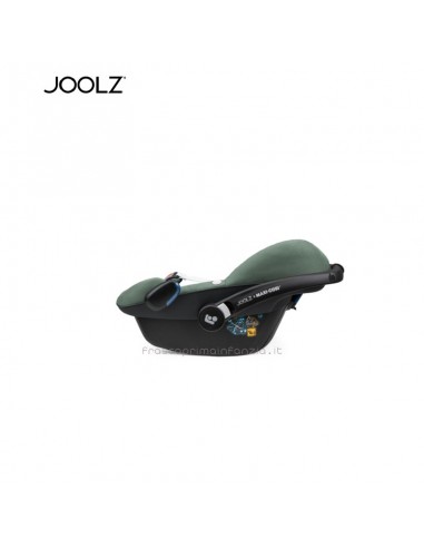Joolz Seggiolino auto Maxi Cosi