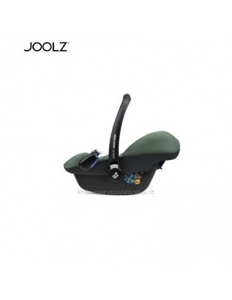 Joolz Seggiolino auto Maxi Cosi