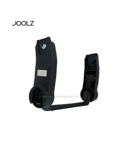 Joolz Adattatori Hub+ per seggiolino auto