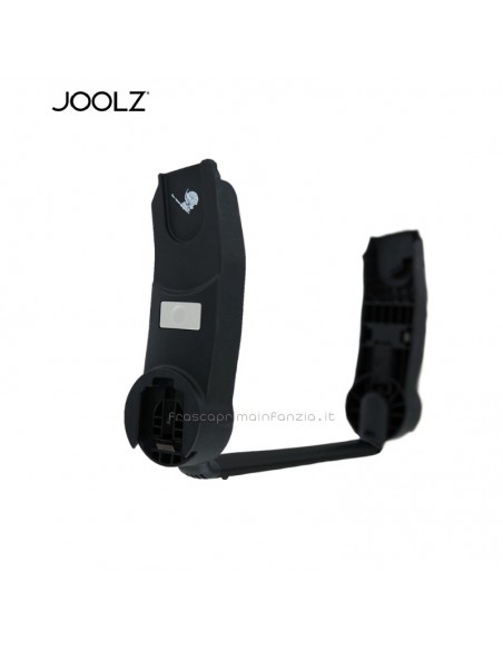 Joolz Adattatori Hub+ per seggiolino auto