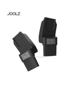 Joolz Adattatori Day+ per seggiolino auto