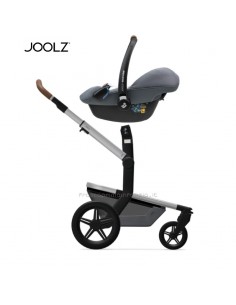 Joolz Adattatori Day+ per seggiolino auto 2