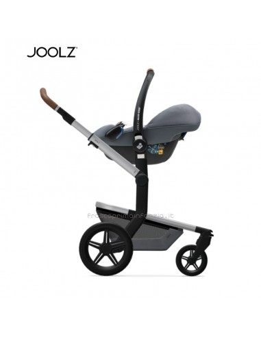 Joolz Adattatori Day+ per seggiolino auto