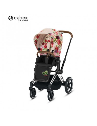 Cybex Passeggino Priam Spring Blossom