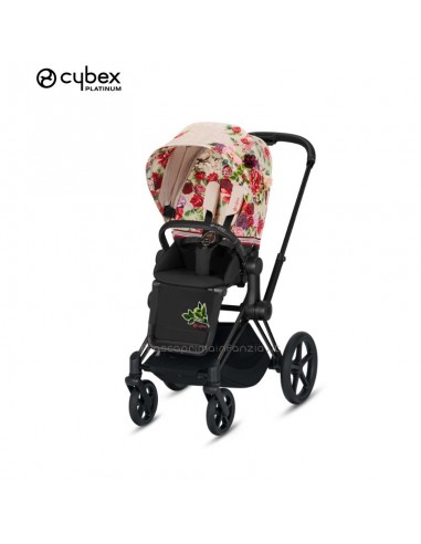 Cybex Passeggino Priam Spring Blossom