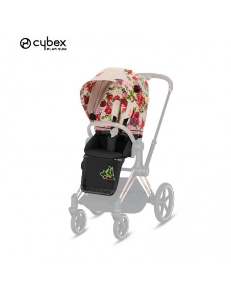 Cybex Passeggino Priam Spring Blossom