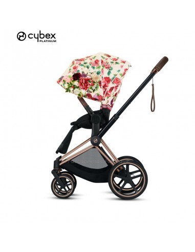 Cybex Passeggino Priam Spring Blossom