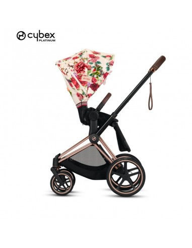 Cybex Passeggino Priam Spring Blossom