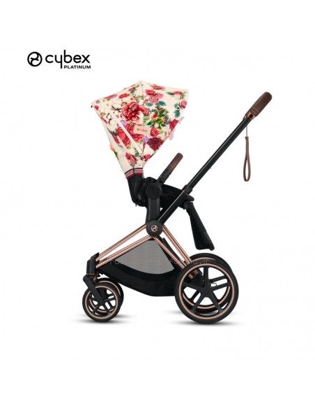Cybex Passeggino Priam Spring Blossom