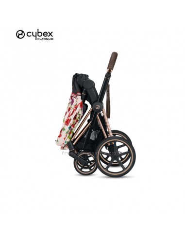 Cybex Passeggino Priam Spring Blossom