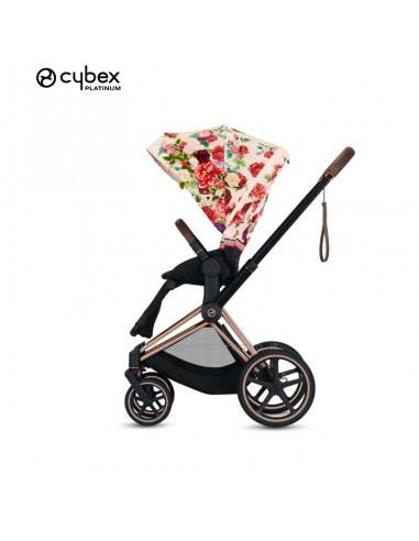 Cybex Passeggino Priam Spring Blossom
