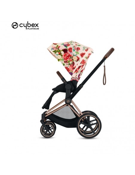 Cybex Passeggino Priam Spring Blossom