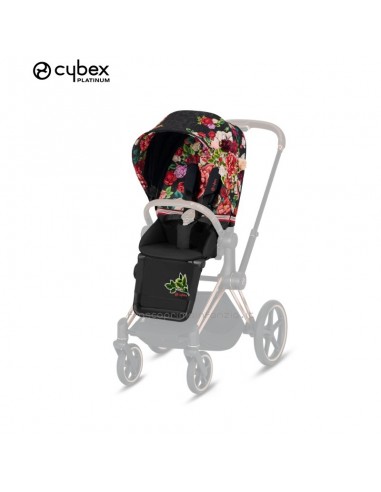 Cybex Passeggino Priam Spring Blossom