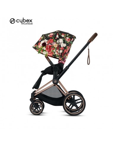 Cybex Passeggino Priam Spring Blossom