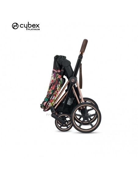 Cybex Passeggino Priam Spring Blossom