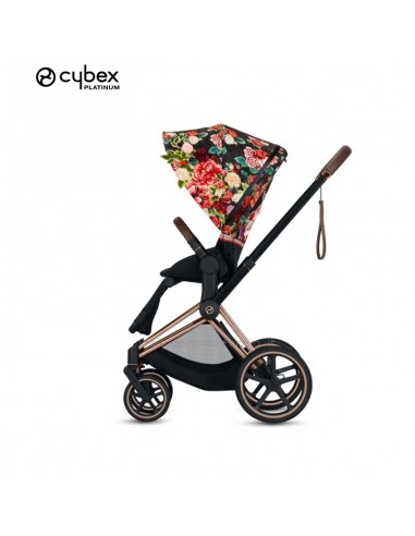 Cybex Passeggino Priam Spring Blossom